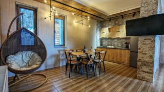 7 Cottage in Bakuriani - 2