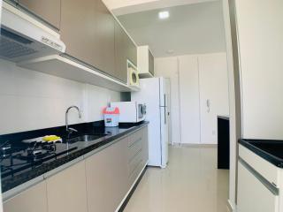 Maravilhoso apartamento 100m Mar - MB04G - Florianópolis - 4