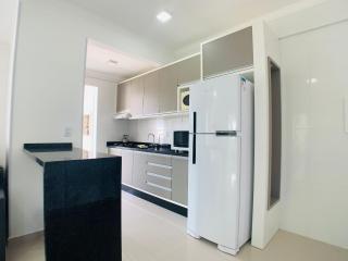 Maravilhoso apartamento 100m Mar - MB04G - Florianópolis - 3