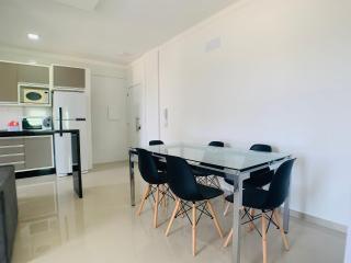 Maravilhoso apartamento 100m Mar - MB04G - Florianópolis - 6