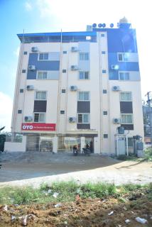 SAI SADHAN RESIDENCY - Chittoor - 0