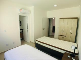 Maravilhoso apartamento 100m Mar - MB04G - Florianópolis - 9