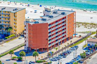 Buena Vista 201 - Gulf Shores - 4