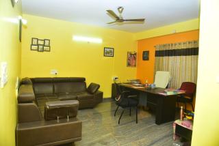 SAI SADHAN RESIDENCY - Chittoor - 3