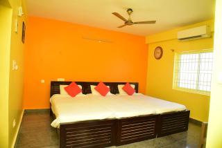 SAI SADHAN RESIDENCY - 2