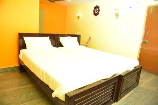 SAI SADHAN RESIDENCY - 1