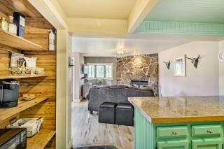 Winter Park Studio Condo - 5 Mins to Downtown! - Winter Park - 5