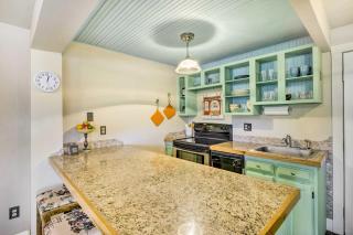 Winter Park Studio Condo - 5 Mins to Downtown! - Winter Park - 4