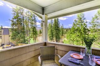 Winter Park Studio Condo - 5 Mins to Downtown! - Winter Park - 9