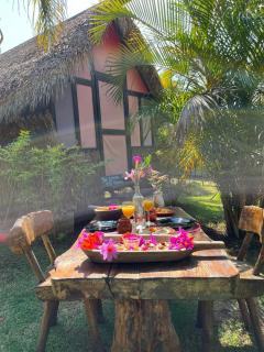 Glamping En Green Hills Mansion Malinalco - 9