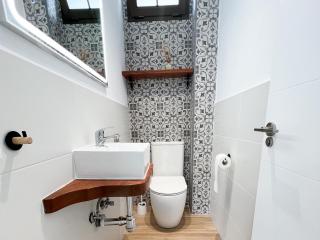 Sonnige, neu renovierte Ferienwohnung Casa Las Fresas - 1