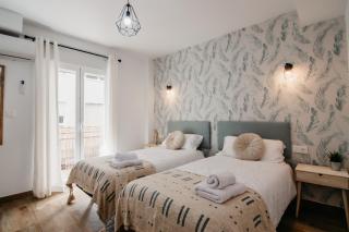 TrendyHomes Granada Centro - Ubicación y confort - Granada - 5