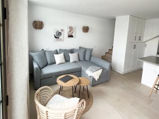 Sonnige, neu renovierte Ferienwohnung Casa Las Fresas - Puerto Rico de Gran Canaria - 5