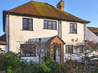 Coram Cottage - 8