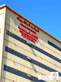 الرائد الذهبية للشقق المخدومة 1 - فرع طريق وادي وج - 6