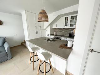 Sonnige, neu renovierte Ferienwohnung Casa Las Fresas - 7