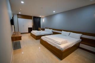 Hạnh Trang Hotel - Ho Chi Minh - 1