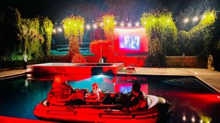 Glamping En Green Hills Mansion Malinalco - 1