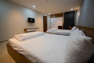 Hạnh Trang Hotel - Ho Chi Minh - 2