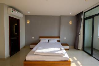 Hạnh Trang Hotel - Ho Chi Minh - 3