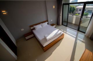 Hạnh Trang Hotel - Ho Chi Minh - 4