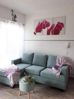 Studio double cabine vu mer - Le Grau-du-Roi - 0