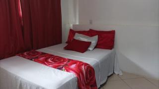 SANTOS SUITE PRAIA - 9