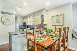 Holiday Hills Resort Condo 3 Mi to Branson Strip! - Branson - 9