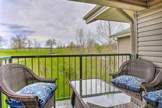 Holiday Hills Resort Condo 3 Mi to Branson Strip! - 8