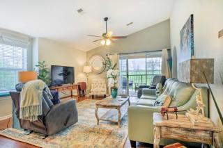 Holiday Hills Resort Condo 3 Mi to Branson Strip! - Branson - 6