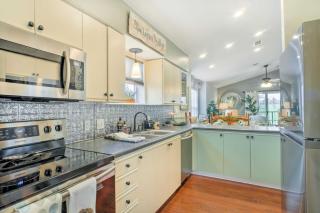 Holiday Hills Resort Condo 3 Mi to Branson Strip! - 3