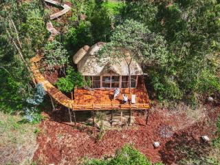 Foresight Eco Lodge & Safari - Karatu - 9