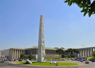Exclusive Apartment in Eur Lake - Roma - 7
