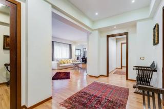 Exclusive Apartment in Eur Lake - Roma - 6