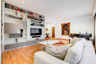 Exclusive Apartment in Eur Lake - Rome - 1