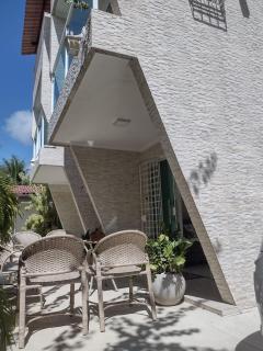 Triplex Beach Selma - 0