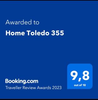 Home Toledo 355 - 3
