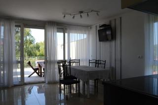 Jenna Apartments - Sindy - Balatonszárszó - 7