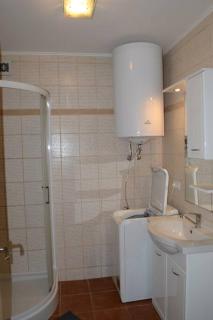 Jenna Apartments - Sindy - Balatonszárszó - 4