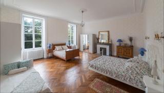 Chambre d'hotes La maison de Maître - 9