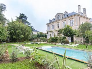 Chambre d'hotes La maison de Maître - 8