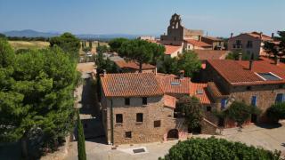 Mas Peu Del Causse - Thuir - 8