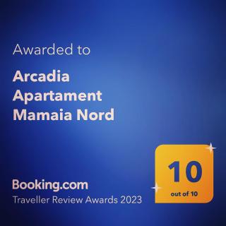 Arcadia Apartament Mamaia Nord - Mamaia Nord – Năvodari - 5