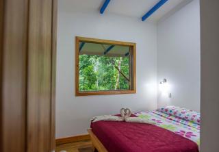 Blue Maverick Retreat - Secluded Nature Escape - 4WD Access Required - Cocles - 1