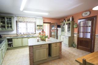 Catalunya Casas Incredible secluded villa, just 11km from Beach! - La Selva del Camp - 5