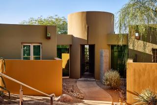Sanctuary Camelback Mountain Resort and Spa - Scottsdale - 2
