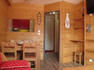 Appartement cosy au cœur de la station, départ skis aux pieds, Wi-Fi, proximité commerces - FR-1-634-63 - Avoriaz - 9