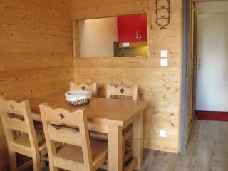 Appartement cosy au cœur de la station, départ skis aux pieds, Wi-Fi, proximité commerces - FR-1-634-63 - Avoriaz - 8