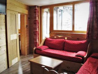 Appartement cosy au cœur de la station, départ skis aux pieds, Wi-Fi, proximité commerces - FR-1-634-63 - Avoriaz - 7