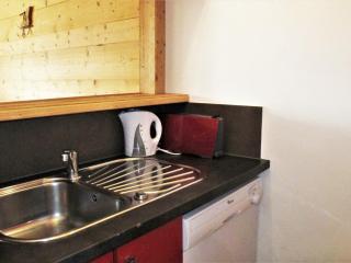 Appartement cosy au cœur de la station, départ skis aux pieds, Wi-Fi, proximité commerces - FR-1-634-63 - Avoriaz - 4